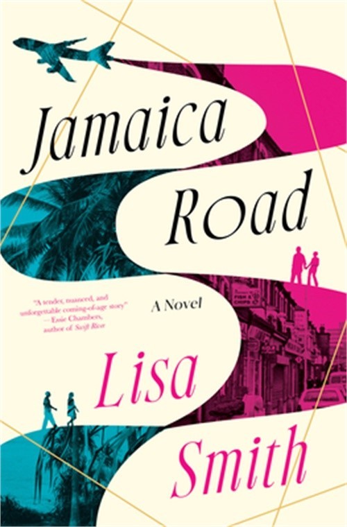 Jamaica Road (Hardback or Cased Book)