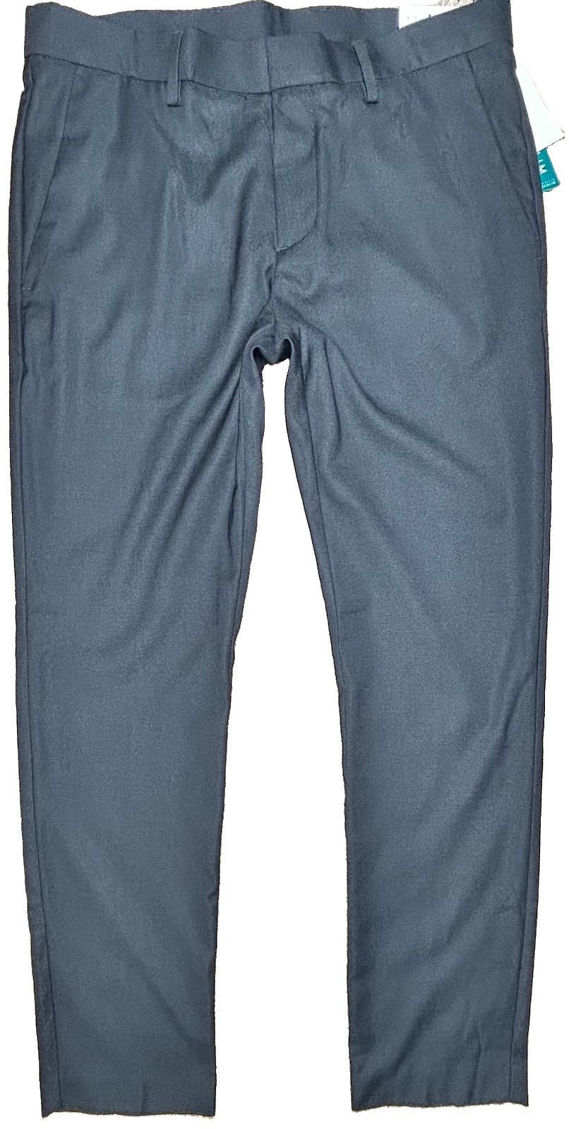 NWT Perry Ellis Portfolio Travel Luxe Very Slim Fit Dress Pants 32x30