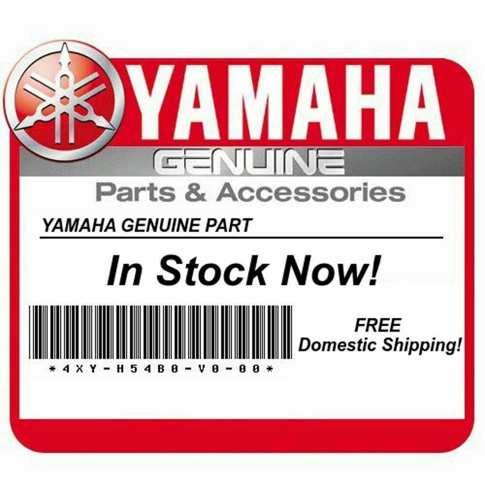 QTY 2 | NOS Yamaha YFA1 YFM125 YFM350 Sprocket Stud Bolt 90116-10483-00 OEM
