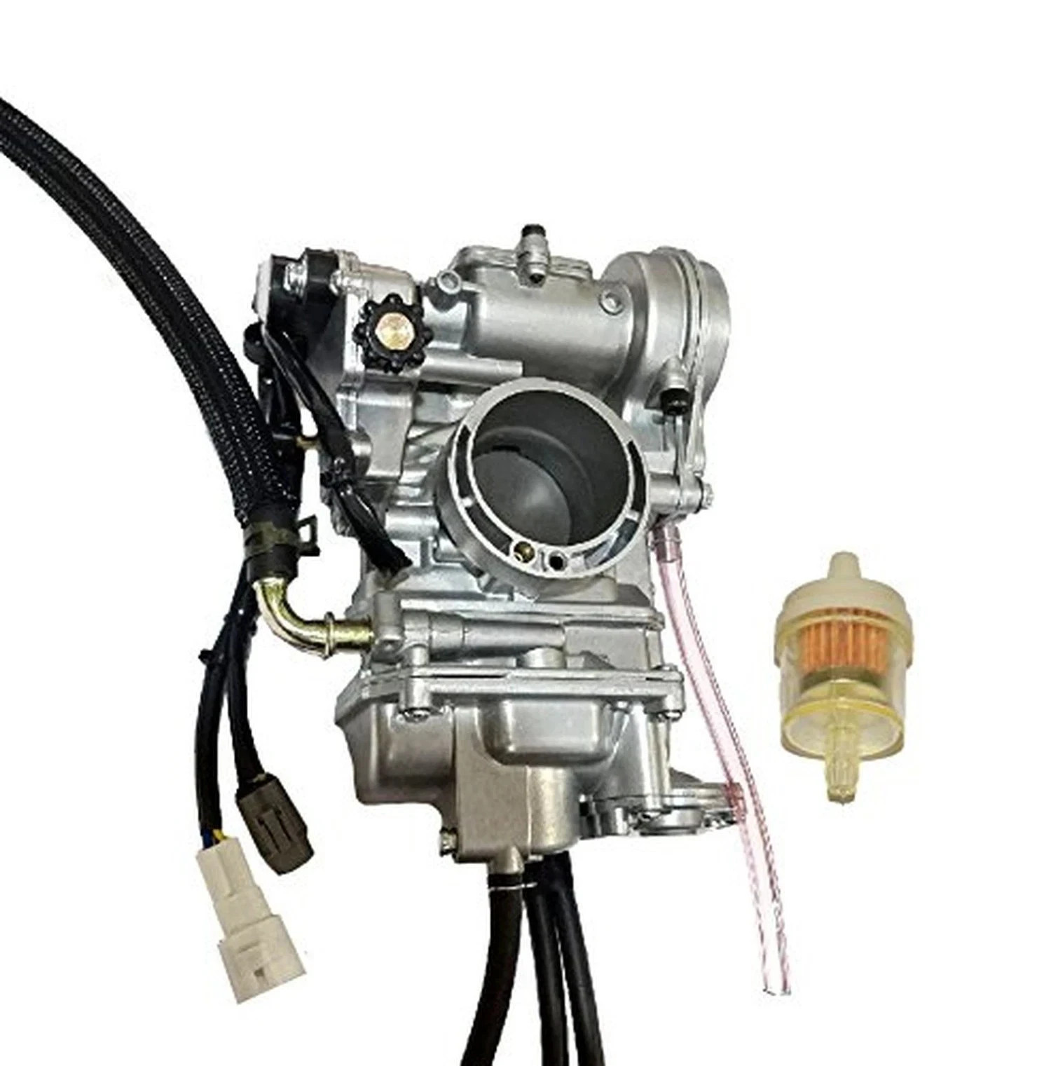 CARBURETOR YAMAHA YFZ 450 YFZ450 2004 2005 2006 2007 2008 2009 CARBURETOR YAMAHA YFZ 450 YFZ450 2004 2005 2006 2007 2008 2009