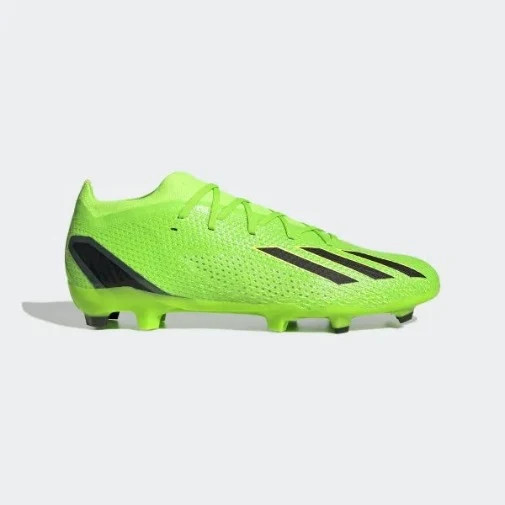 adidas X Speedportal.2 FG GW8450_10.5 Men\'s Size 10.5 Soccer Cleats Shoes New