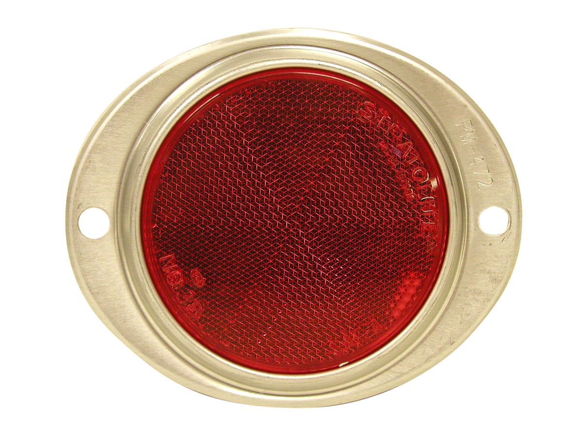 Peterson Manufacturing V472R Red 3 Peterson Manufacturing V472R Red 3