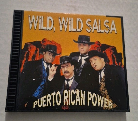 PUERTO RICAN POWER PUERTO RICAN POWER