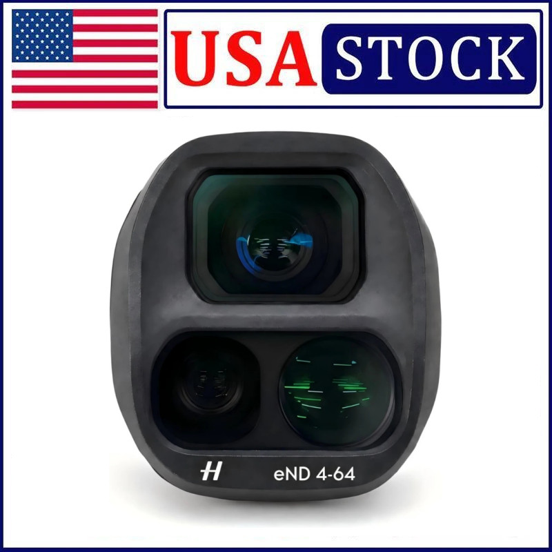 DJI Mavic 4 Pro Electronic eND Filter ND4-64 Genuine New Seal Ship Today