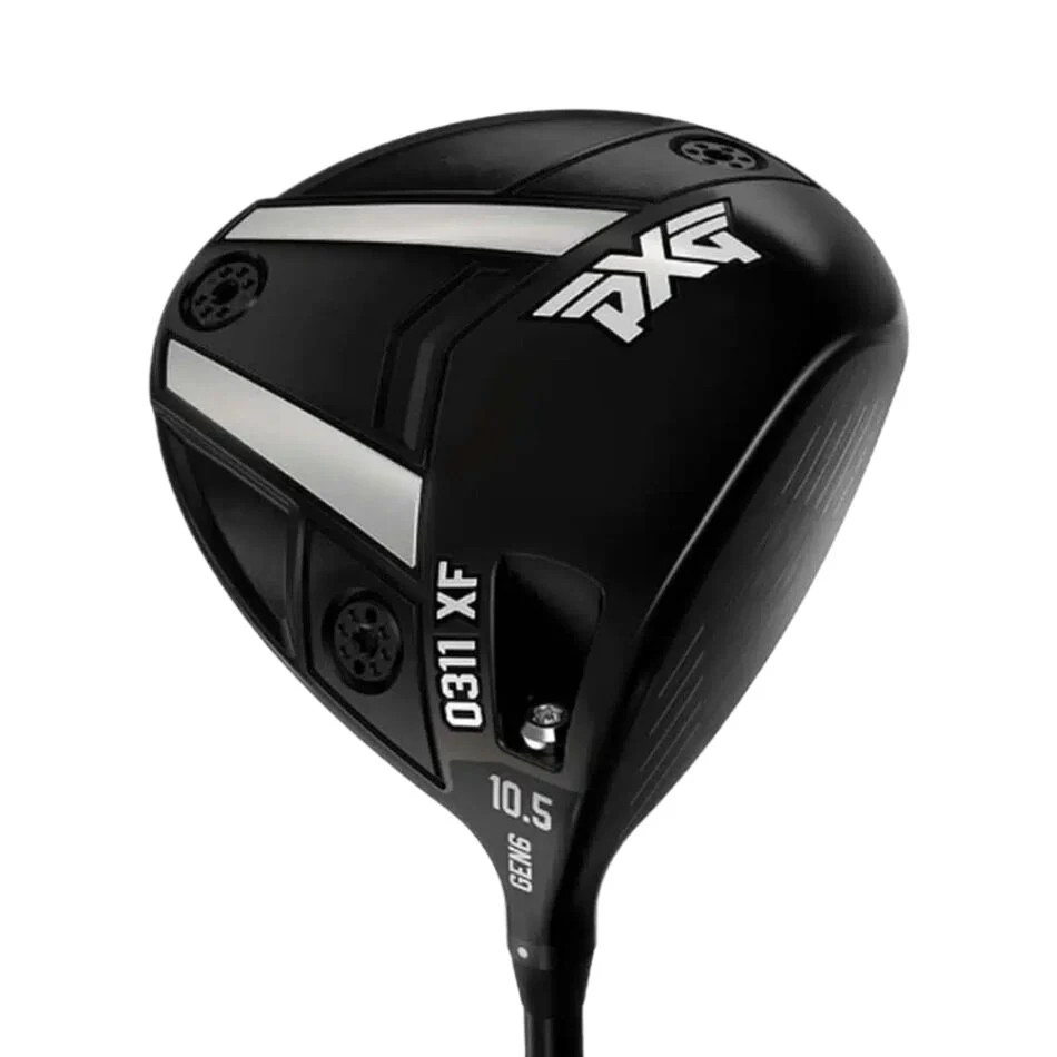 PXG 0311XF GEN6 DRIVER 9° GRAPHITE 6.0 STANDARD PXG 0311XF GEN6 DRIVER 9° GRAPHITE 6.0 STANDARD