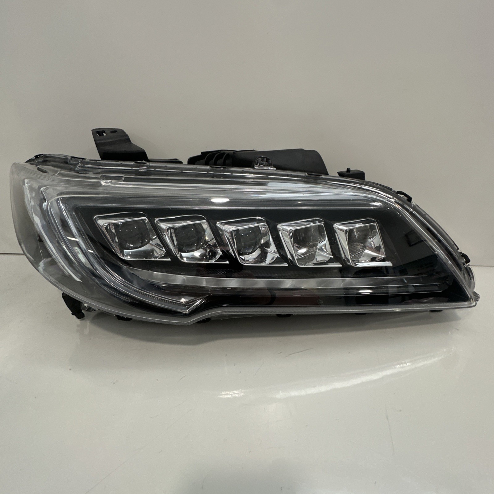 Fits 2016 2017 2018 Acura RDX Passenger Right RH LED Headlight TYC
