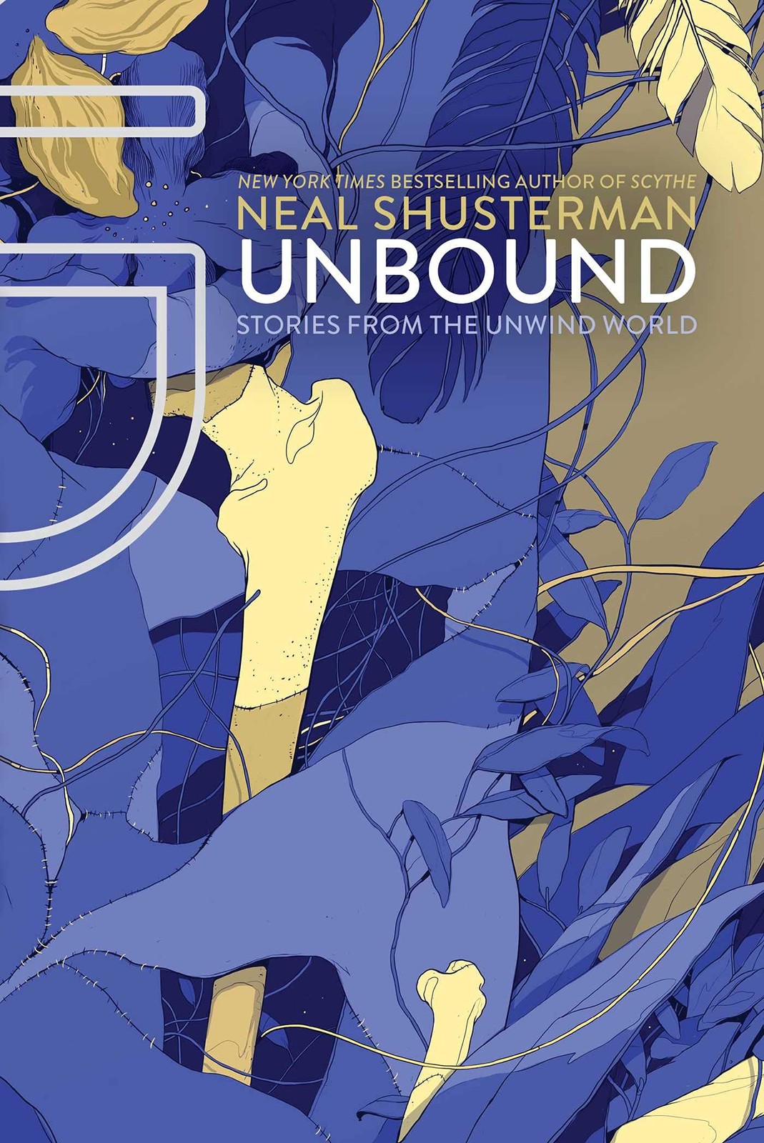 UnBound: Stories from the Unwind World (Unwind Dystology) UnBound: Stories from the Unwind World (Unwind Dystology)