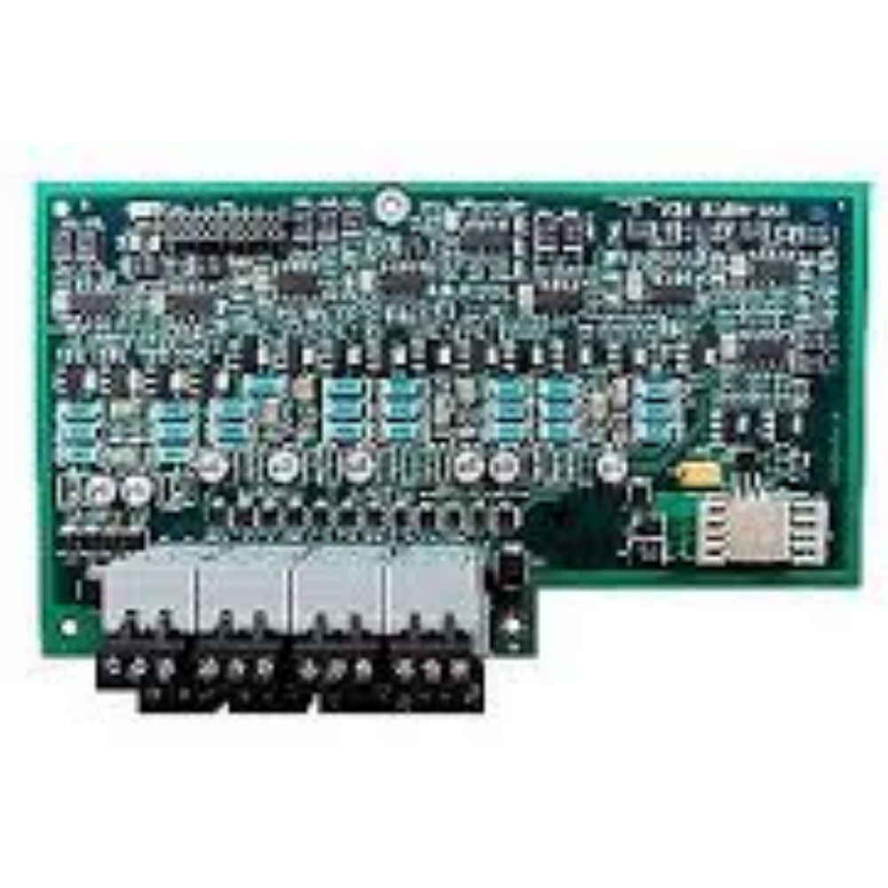 DVC-AO NOTIFIER
