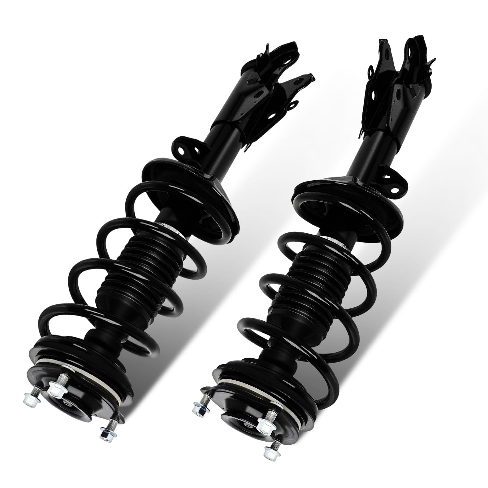 Front Strut Assembly 2PCS For Honda Civic