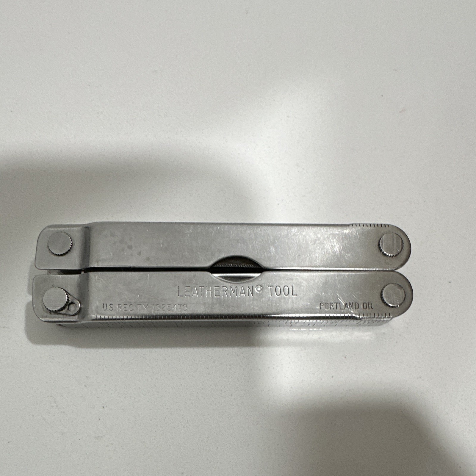 Leatherman Curl Stainless Steel Multi-Tool Leatherman Curl Stainless Steel Multi-Tool