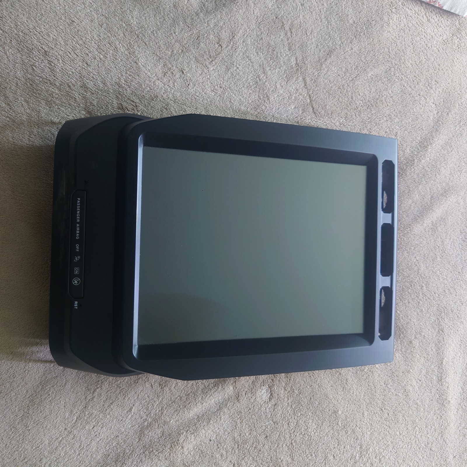 Linkswell T-style radio 2015-2018 FORD F150/F250, TS-FDPU12-1RR-9 Linkswell T-style radio 2015-2018 FORD F150/F250, TS-FDPU12-1RR-9