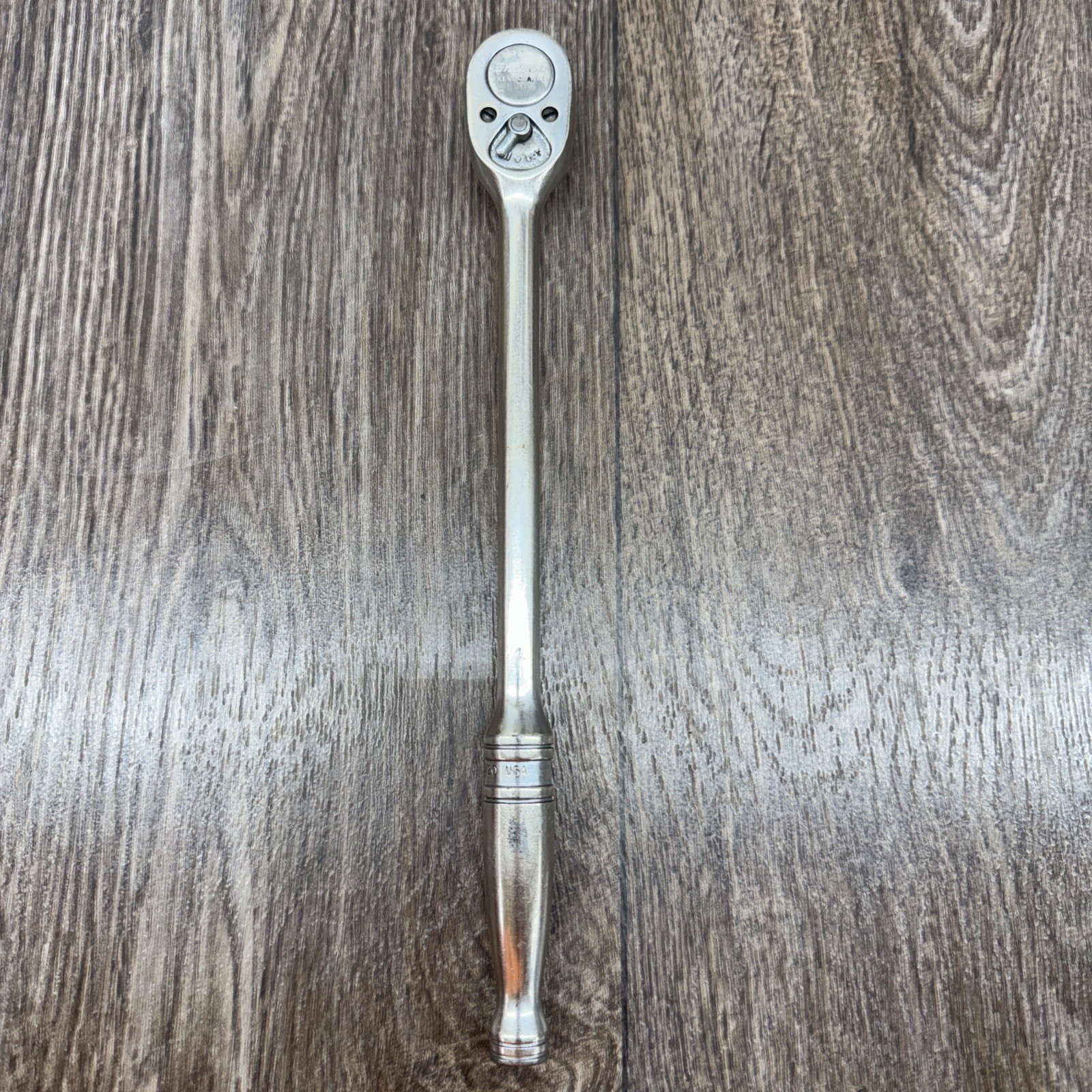 Vintage Snap-on 3/8\
