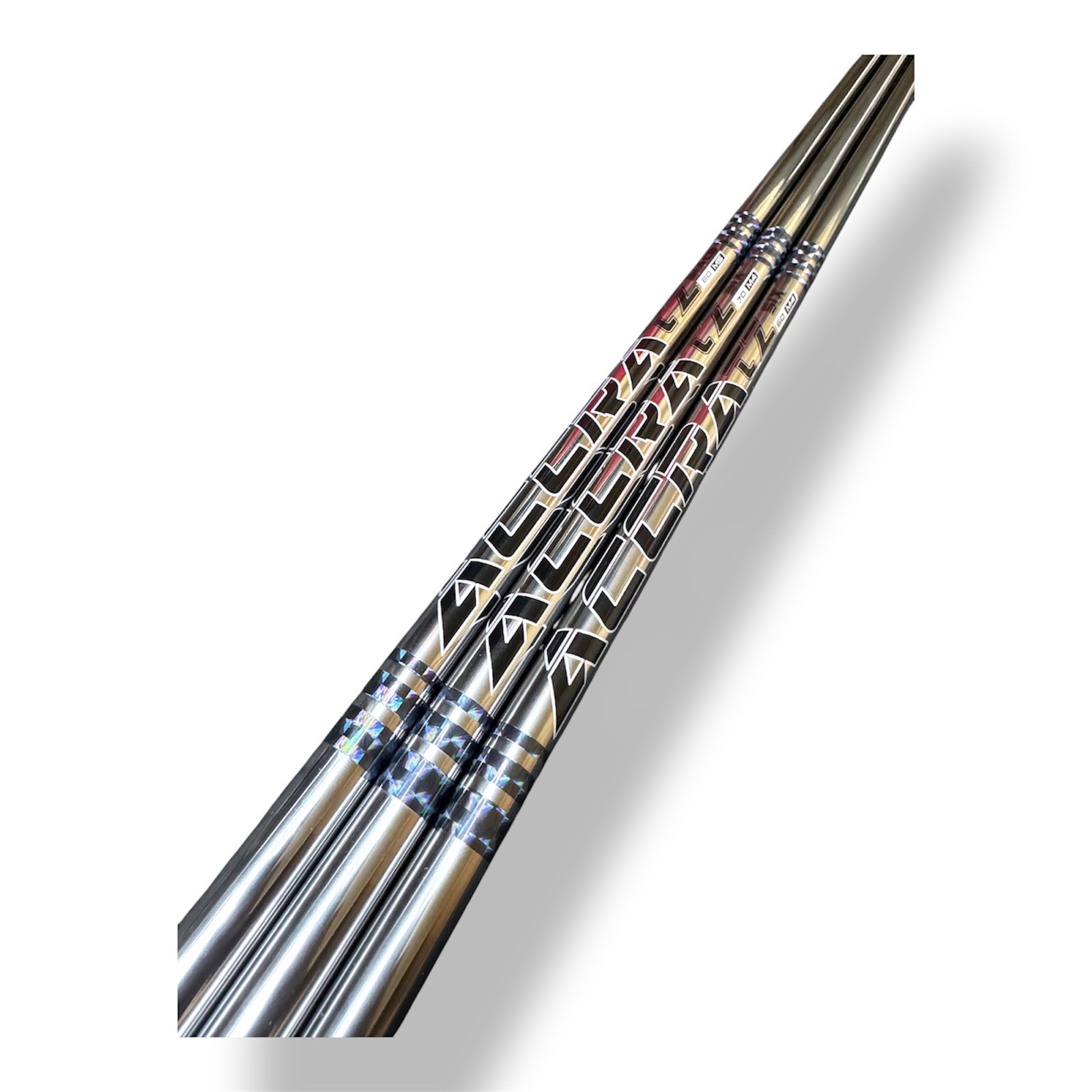 NEW Accra TZ6 & TZ6 CB Gen 2 Driver Shaft Built With Adapter - Choose Flex NEW Accra TZ6 & TZ6 CB Gen 2 Driver Shaft Built With Adapter - Choose Flex