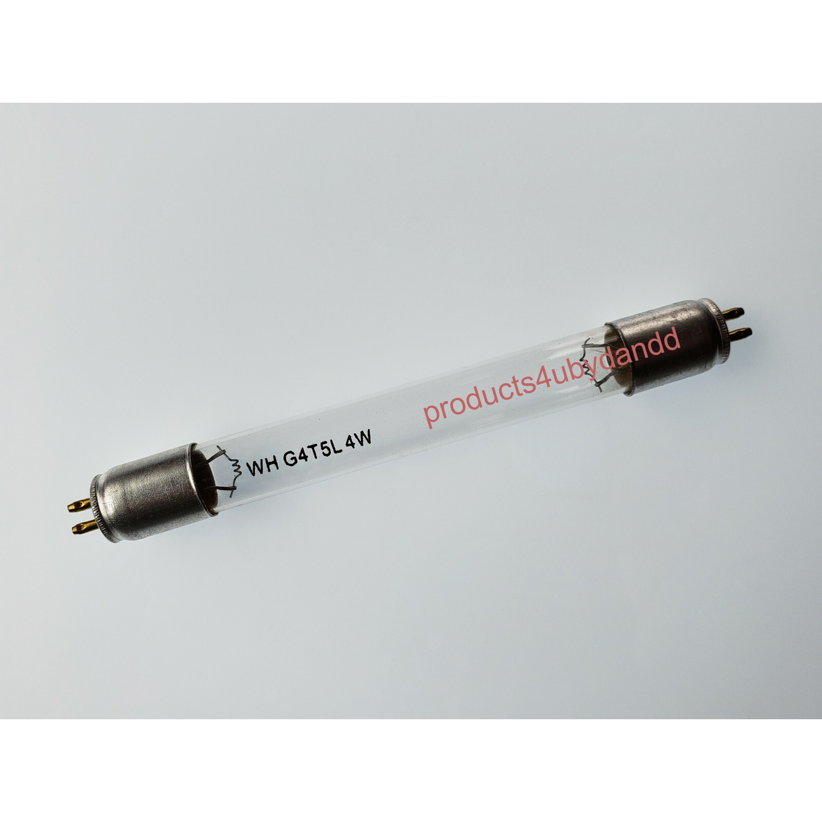 UV Bulb for EdenPURE G-7, EdenPURE Area Model and PurAtron B-7 Air Purifiers