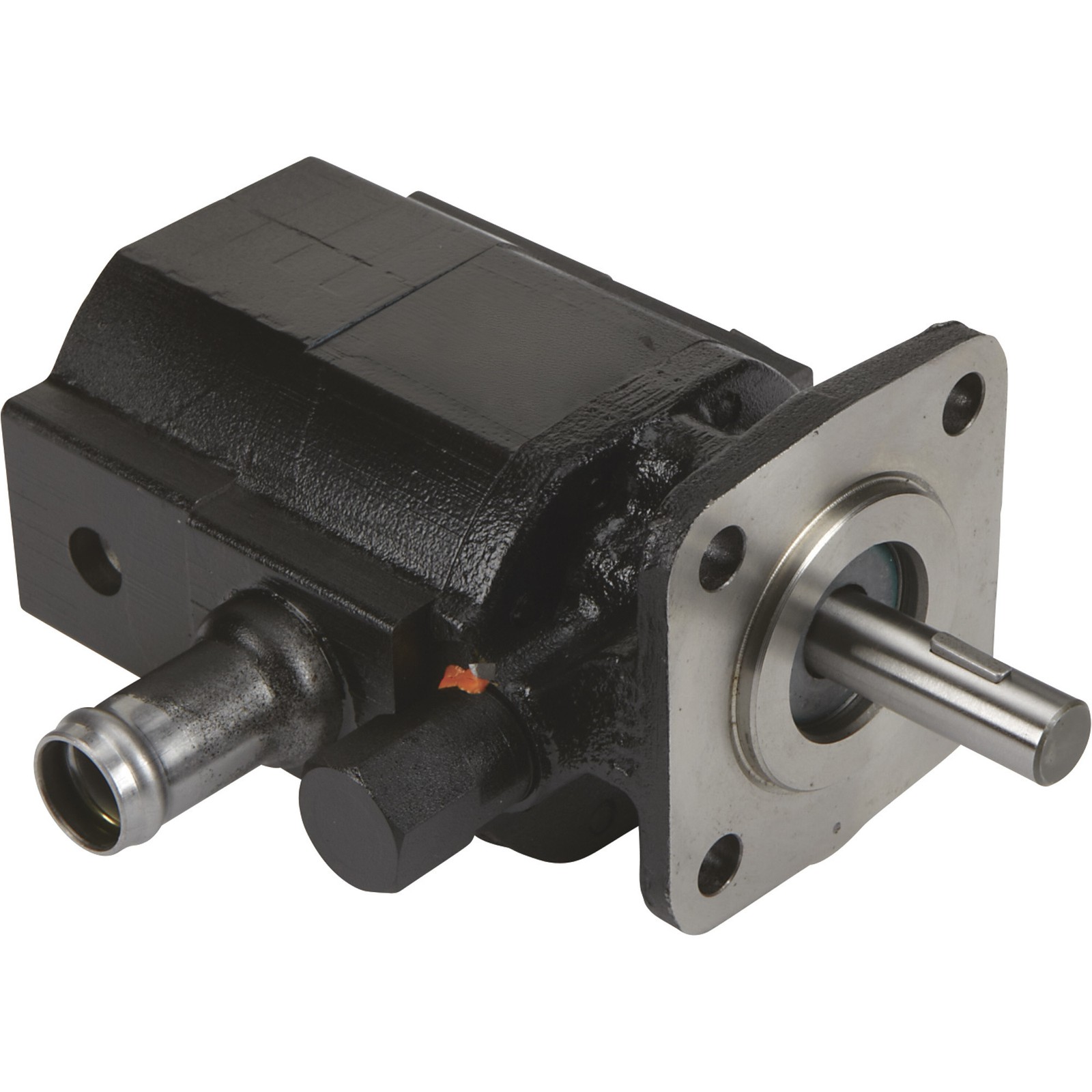 Concentric Hydraulic Pump, 11 GPM, 2-Stage, Model# 1001689