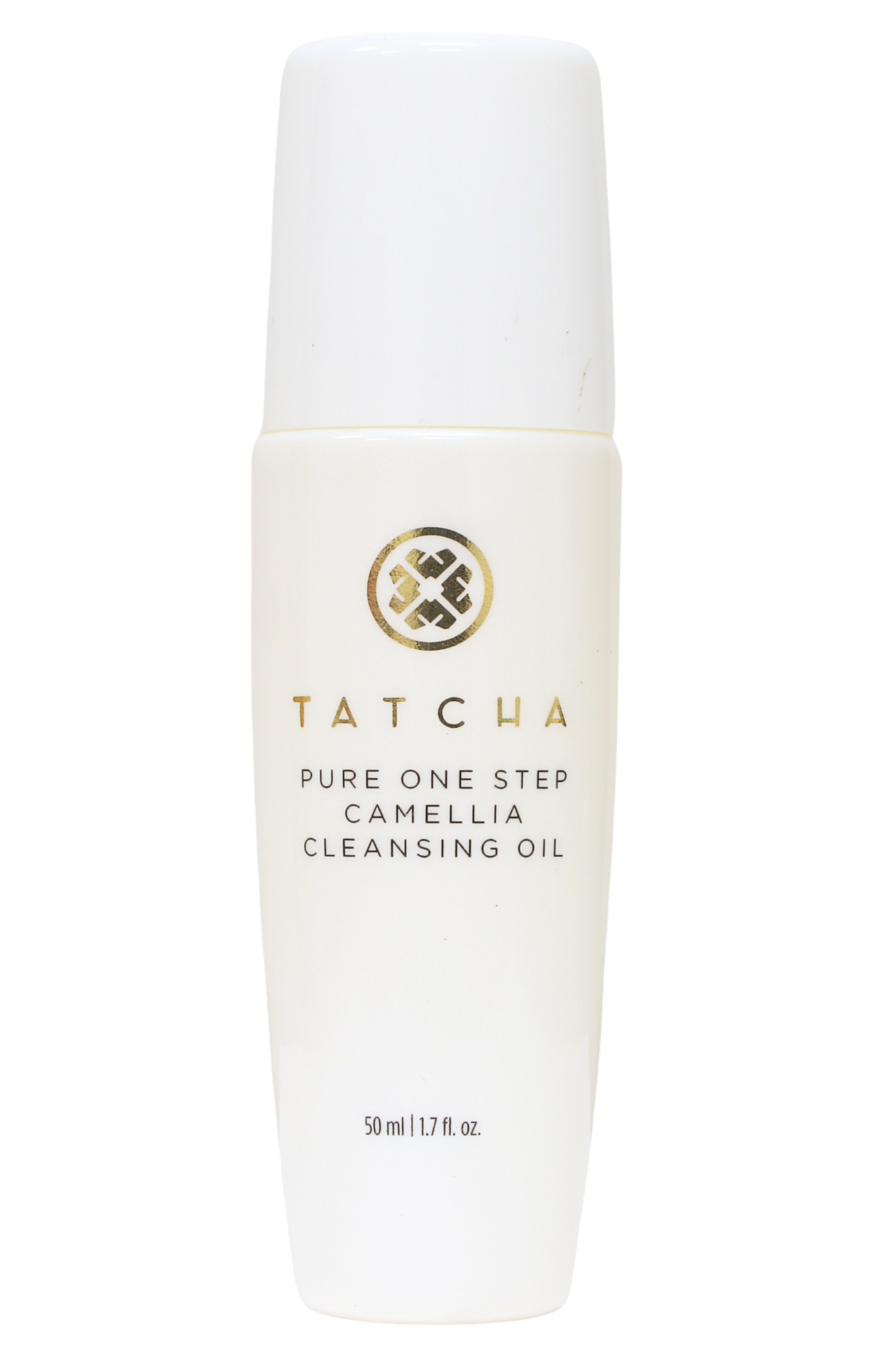 Tatcha Pure One Step Camellia Cleansing Oil Cleanser 50 ml / 1.7 fl. oz.