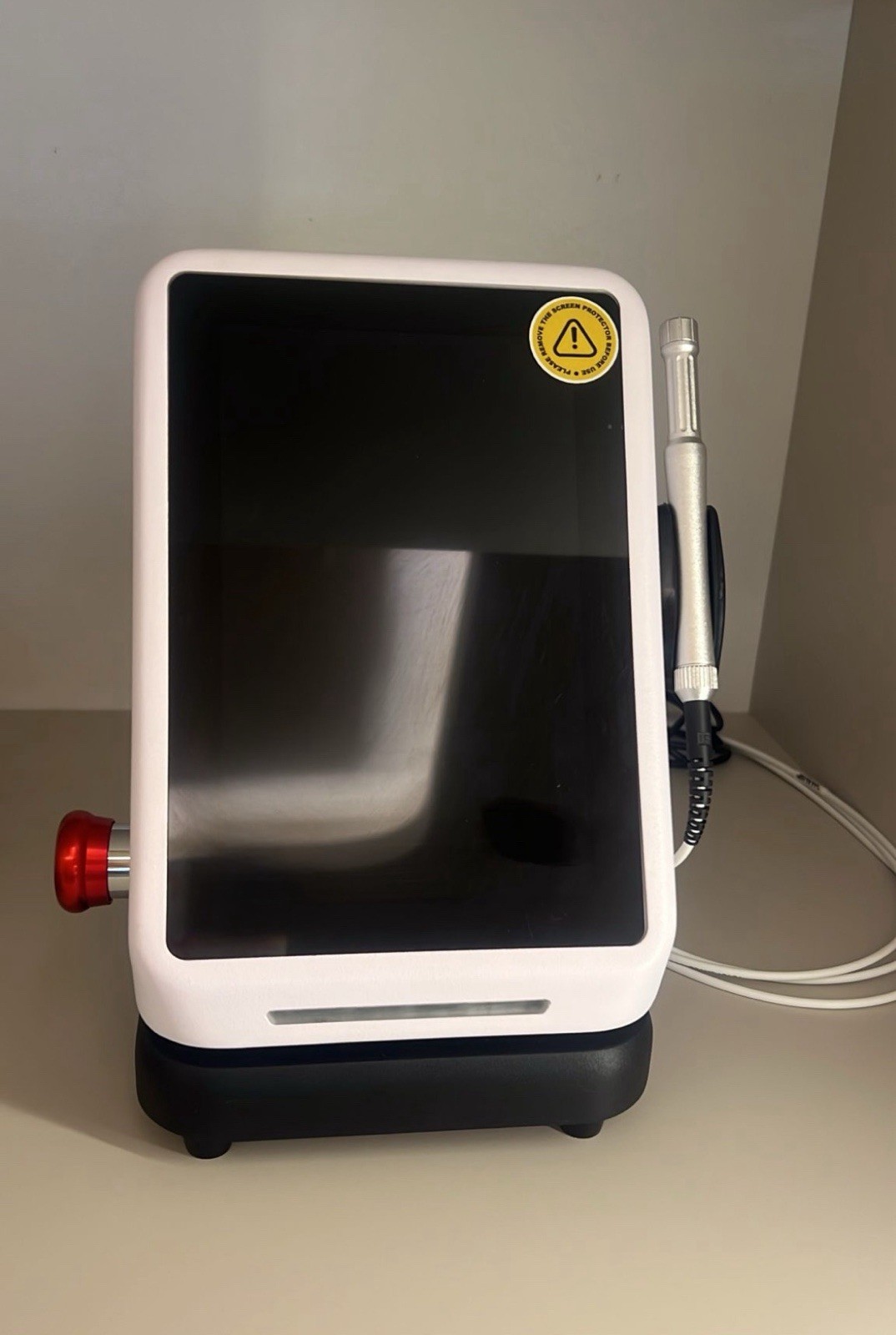 Dawn Light Dental Diode Laser 980nm (810nm optional) – Perio / Endo / Surgery
