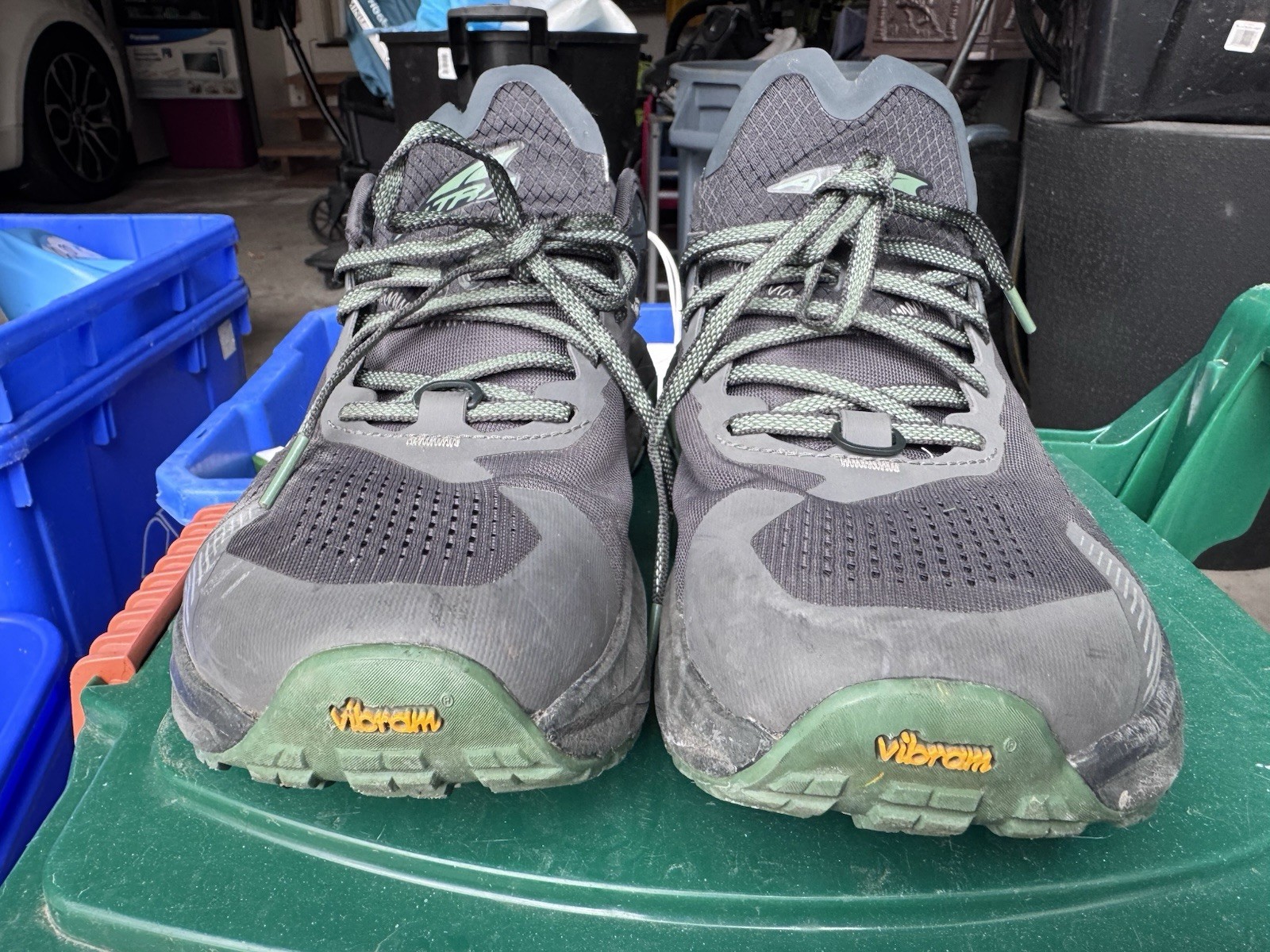 Alta Men’s Shoes Size 11 Alta Men’s Shoes Size 11