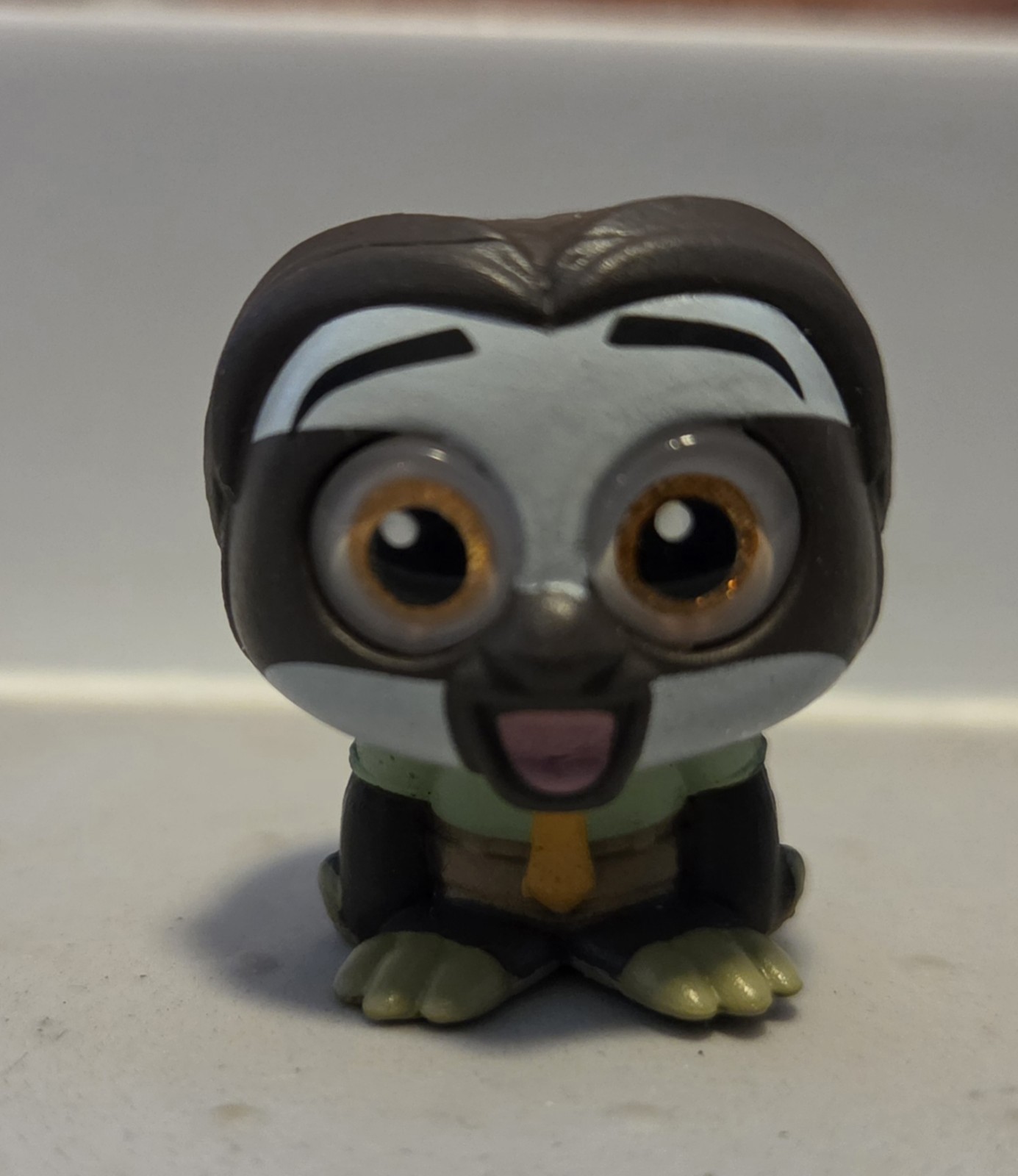 Just Play Disney Doorables Series 9 Flash Figure NEW Just Play Disney Doorables Series 9 Flash Figure NEW
