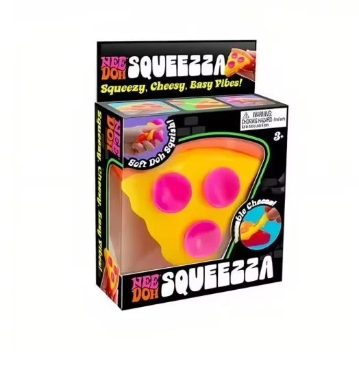 2026 New Schylling Needoh Nice Cube, Sensory Toys, Anti-Stress Blocks, Stress Re 2026 New Schylling Needoh Nice Cube, Sensory Toys, Anti-Stress Blocks, Stress Re