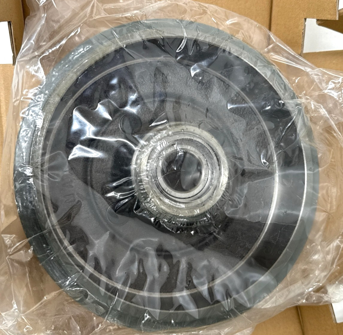 Carquest Wearever YH290674 Rear Brake Drum Ford Focus 2009-2011 Carquest Wearever YH290674 Rear Brake Drum Ford Focus 2009-2011