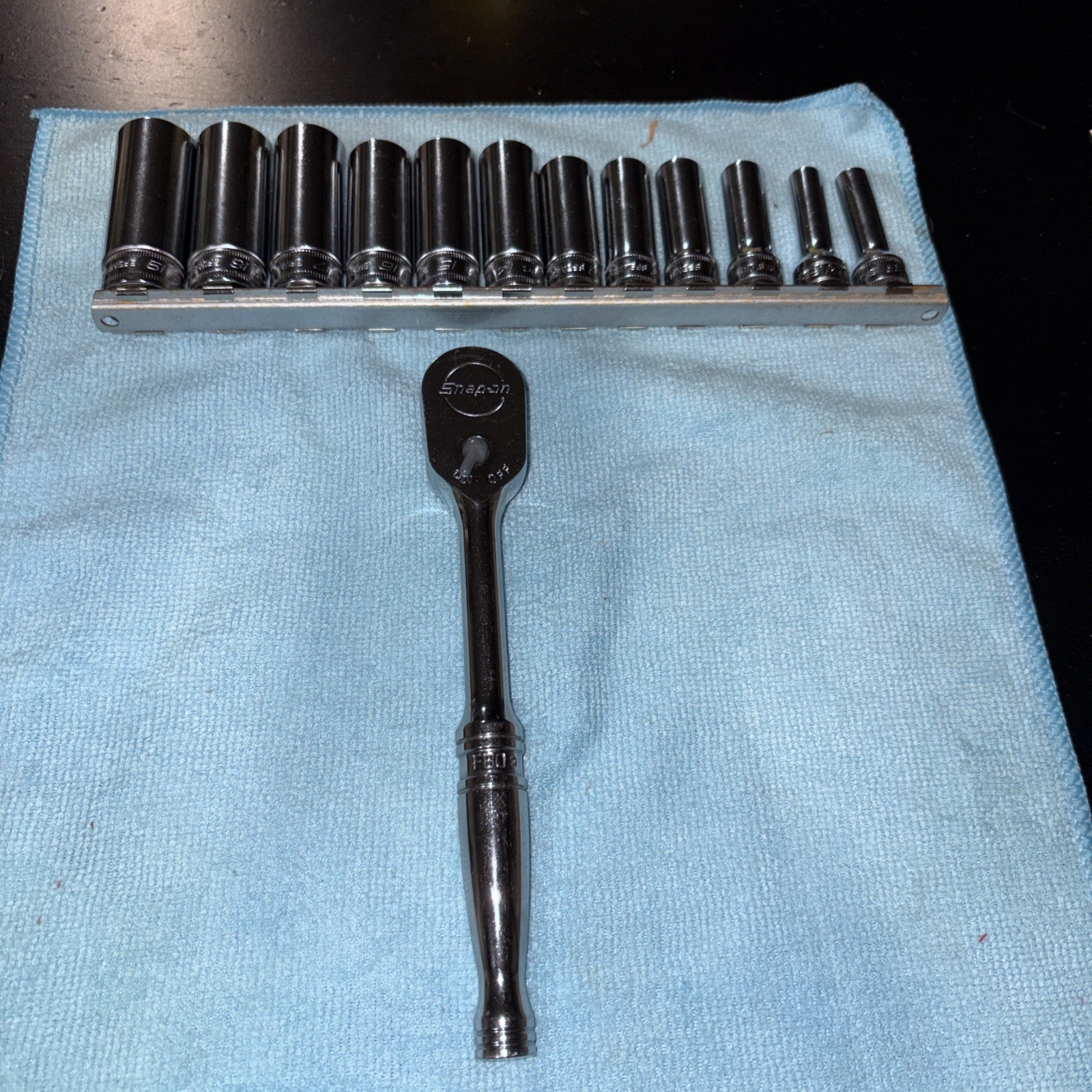 Snap-on Tools 3/8\