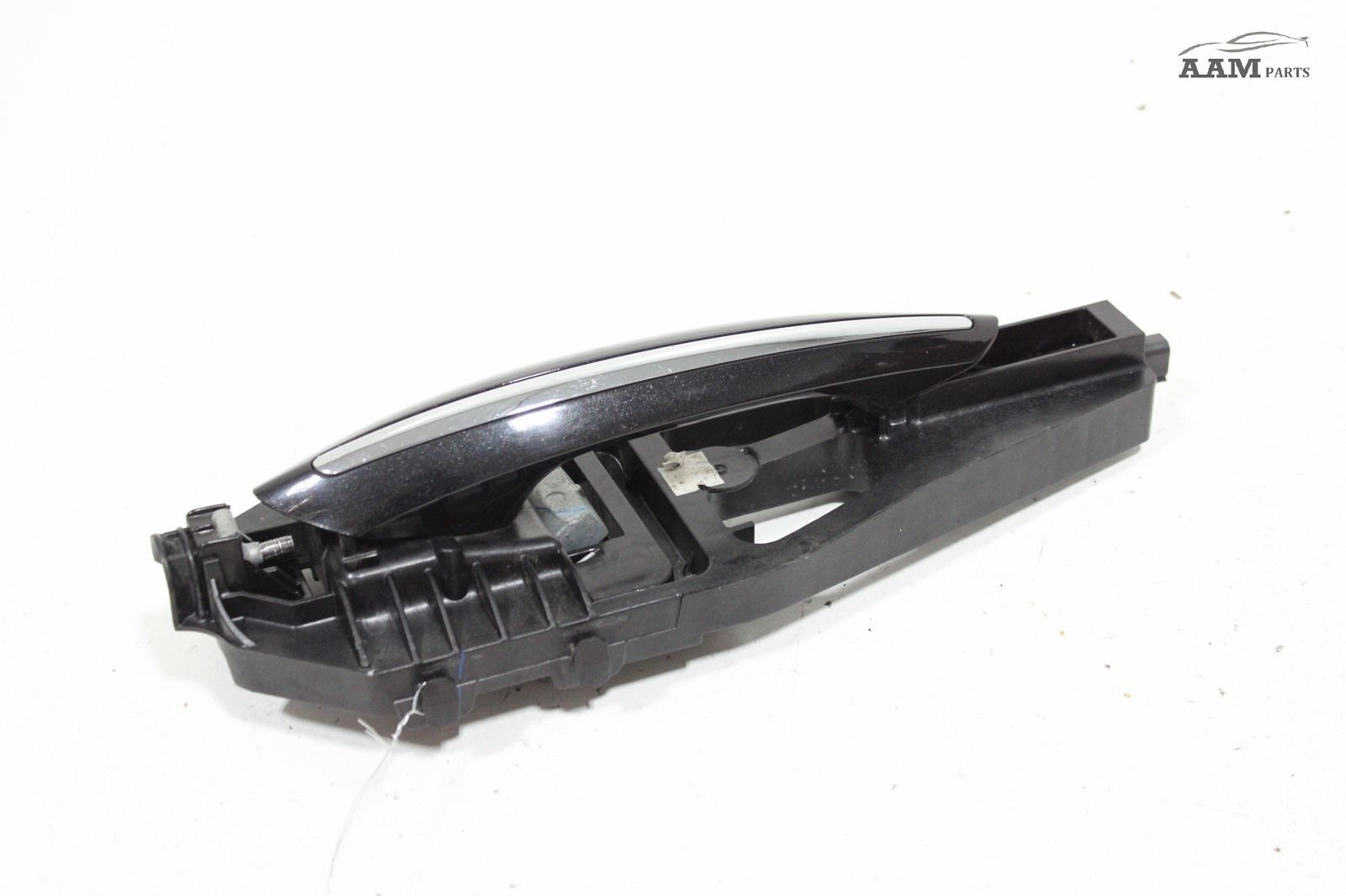 2013-2020 LINCOLN MKZ FRONT RIGHT SIDE EXTERIOR DOOR PANEL PULL HANDLE OEM