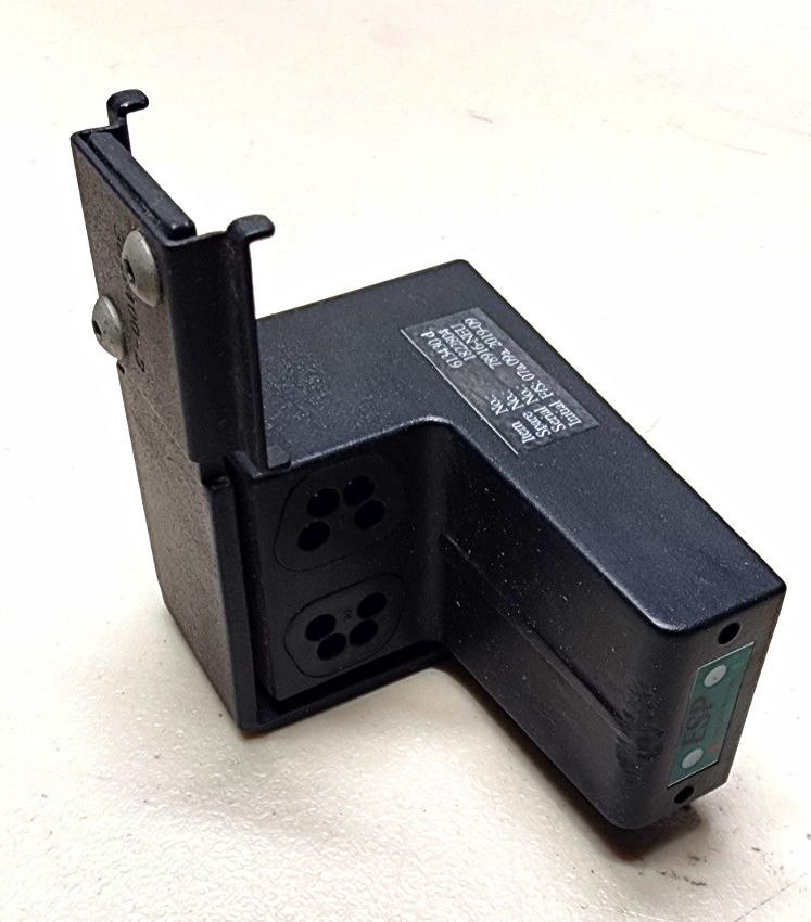 Permobil Power Wheelchair ESP Gyroscope Steering Sensor Module 613430 1822804 Permobil Power Wheelchair ESP Gyroscope Steering Sensor Module 613430 1822804