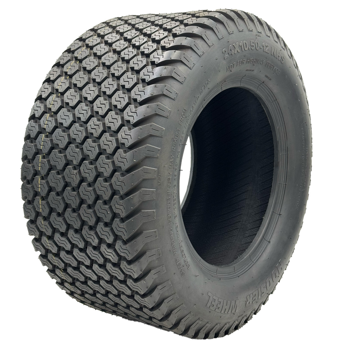 24x10.50-12 4 Ply Super Turf Tire 24x10.50-12 4 Ply Super Turf Tire