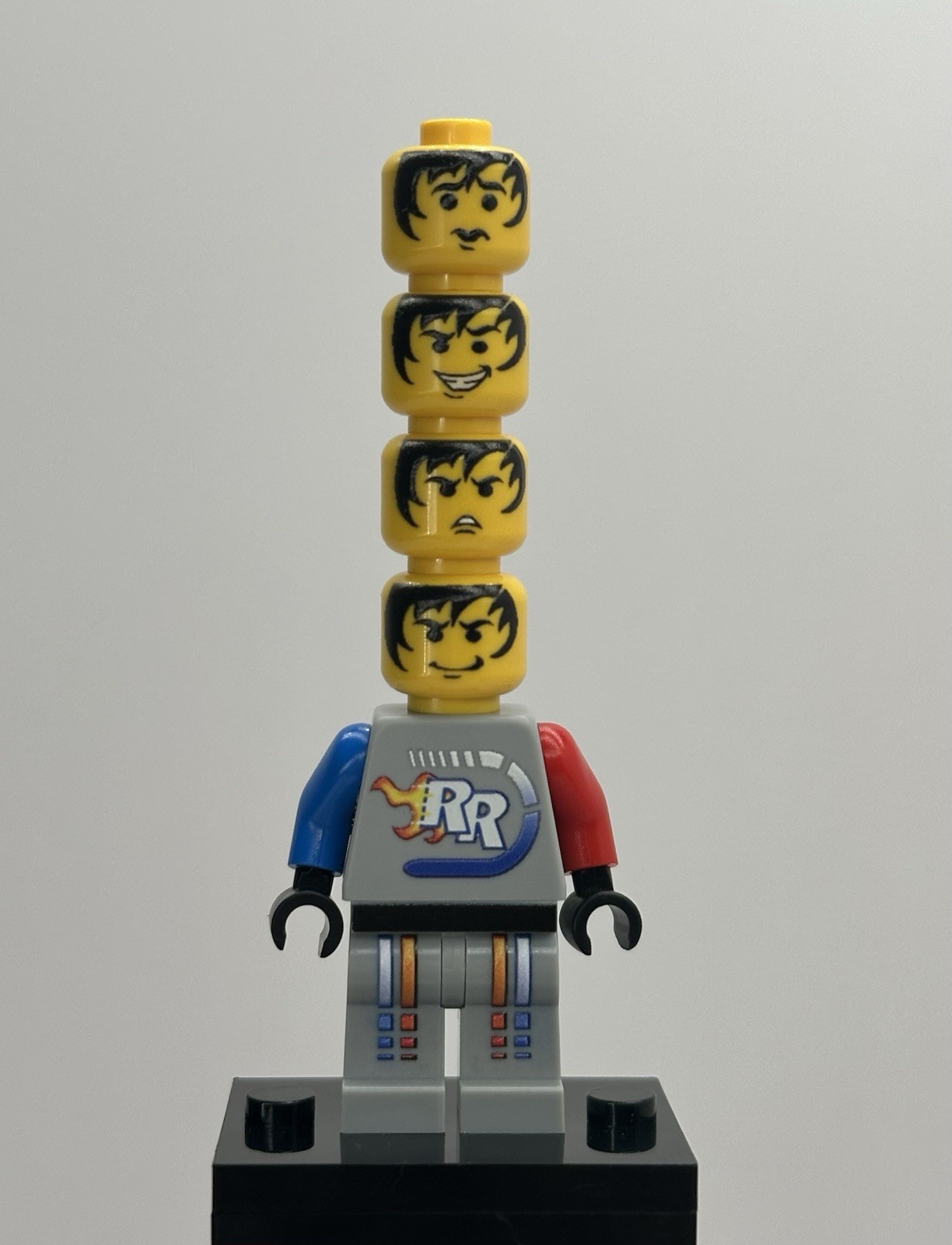 LEGO Racers Rocket Racer LEGO Racers Rocket Racer