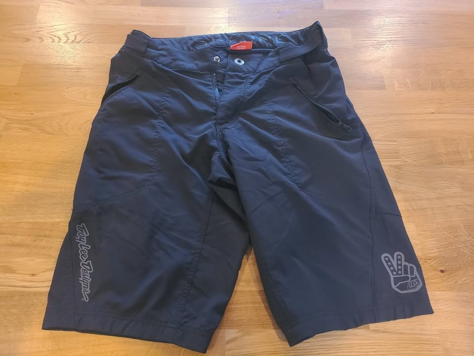 Troy Lee Designs Skyline Mountain Bike Shorts Men\'s Size 32