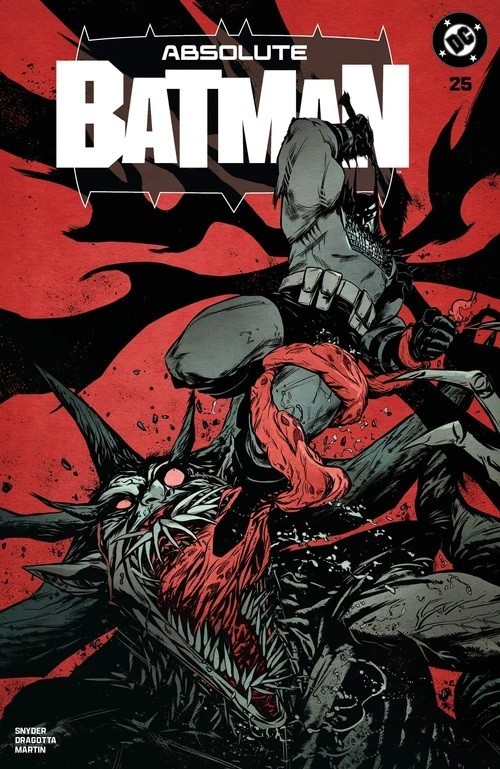 ABSOLUTE BATMAN 25 SANFORD GREENE EXCLUSIVE VARIANT NM 2026 PRESALE 10/28 ABSOLUTE BATMAN 25 SANFORD GREENE EXCLUSIVE VARIANT NM 2026 PRESALE 10/28