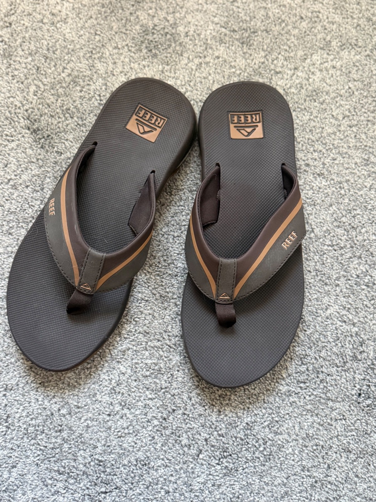 NEW Reef Men\'s Sandals NEW Reef Men\'s Sandals