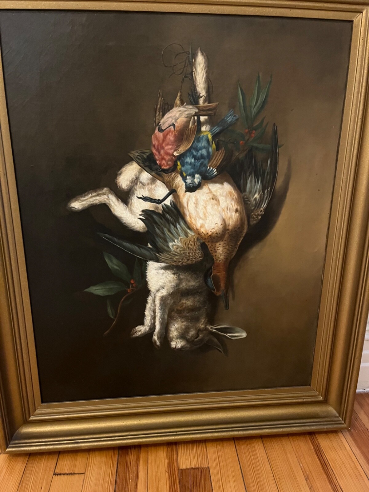 18th Century Old Master 18th Century Old Master