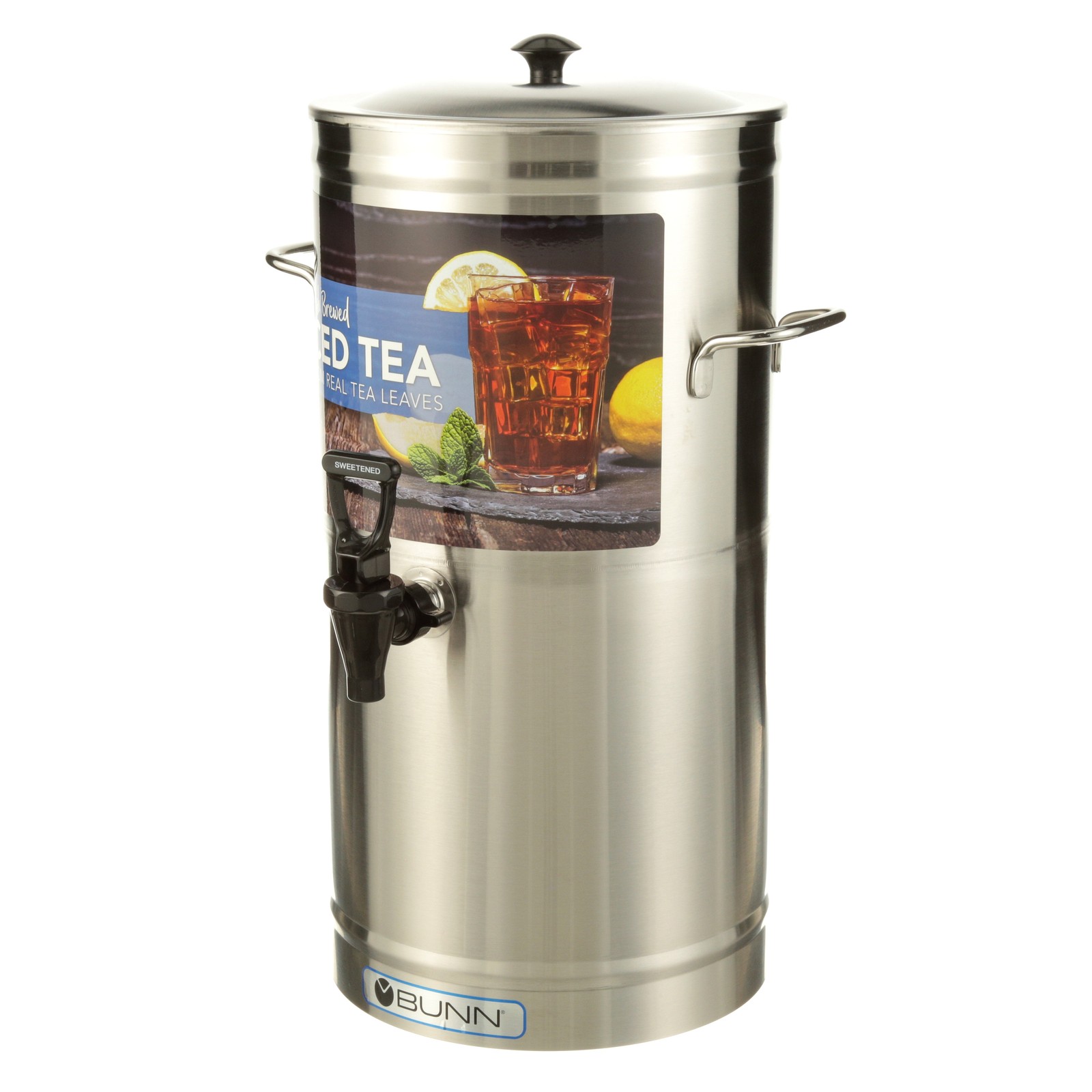 Bunn-O-Matic Bunn TDS3 3 Gallon Iced Tea Dispenser