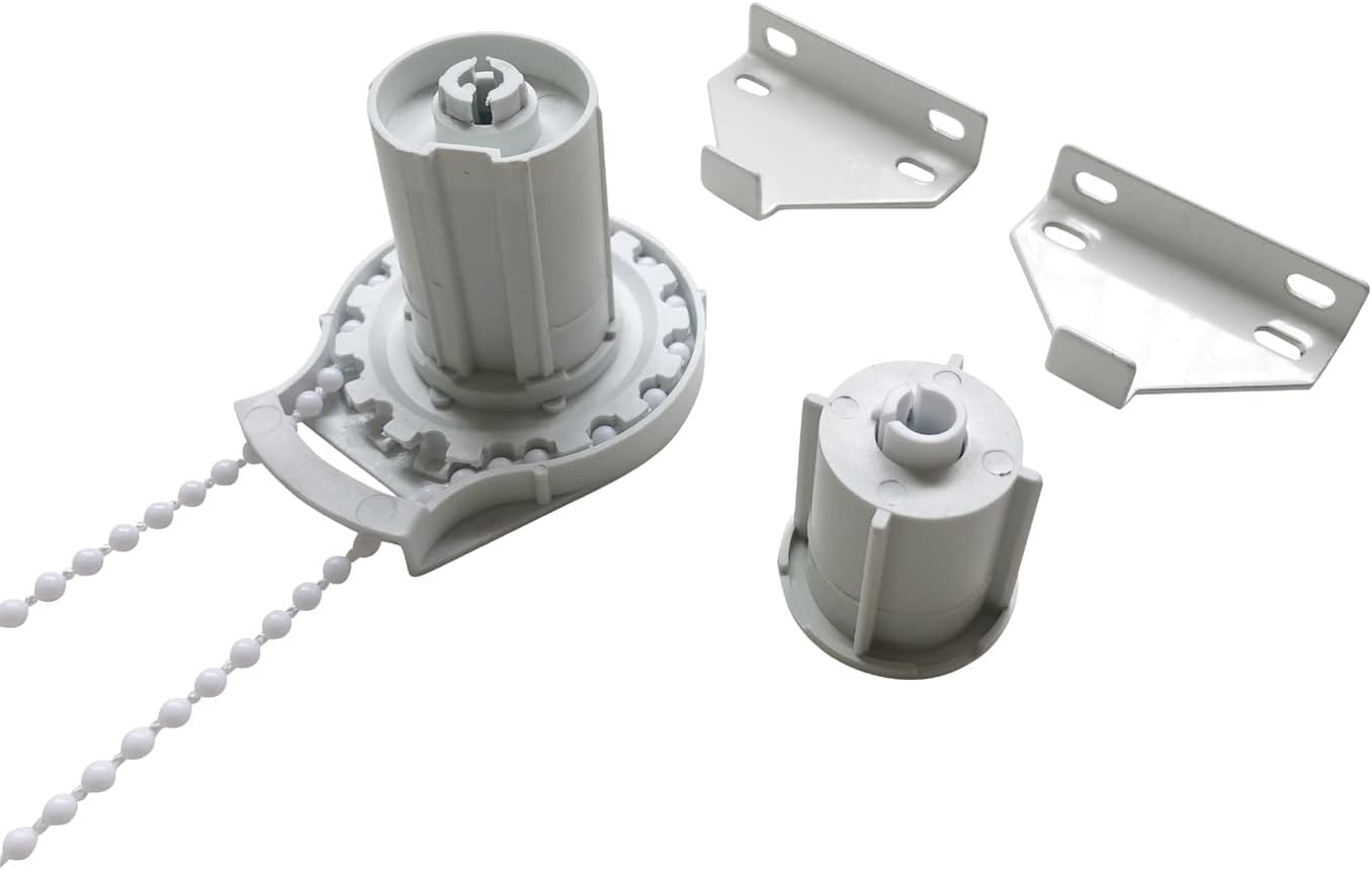 Universal Roller Shade Clutch for 1 1/2\