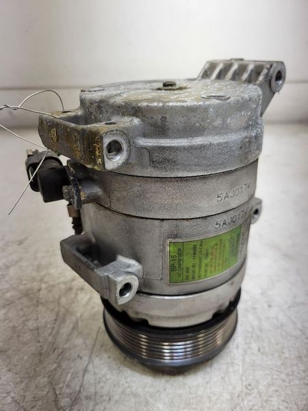 2005-2015 Toyota Tacoma A/C Air Conditioner AC Compressor OEM 2005-2015 Toyota Tacoma A/C Air Conditioner AC Compressor OEM
