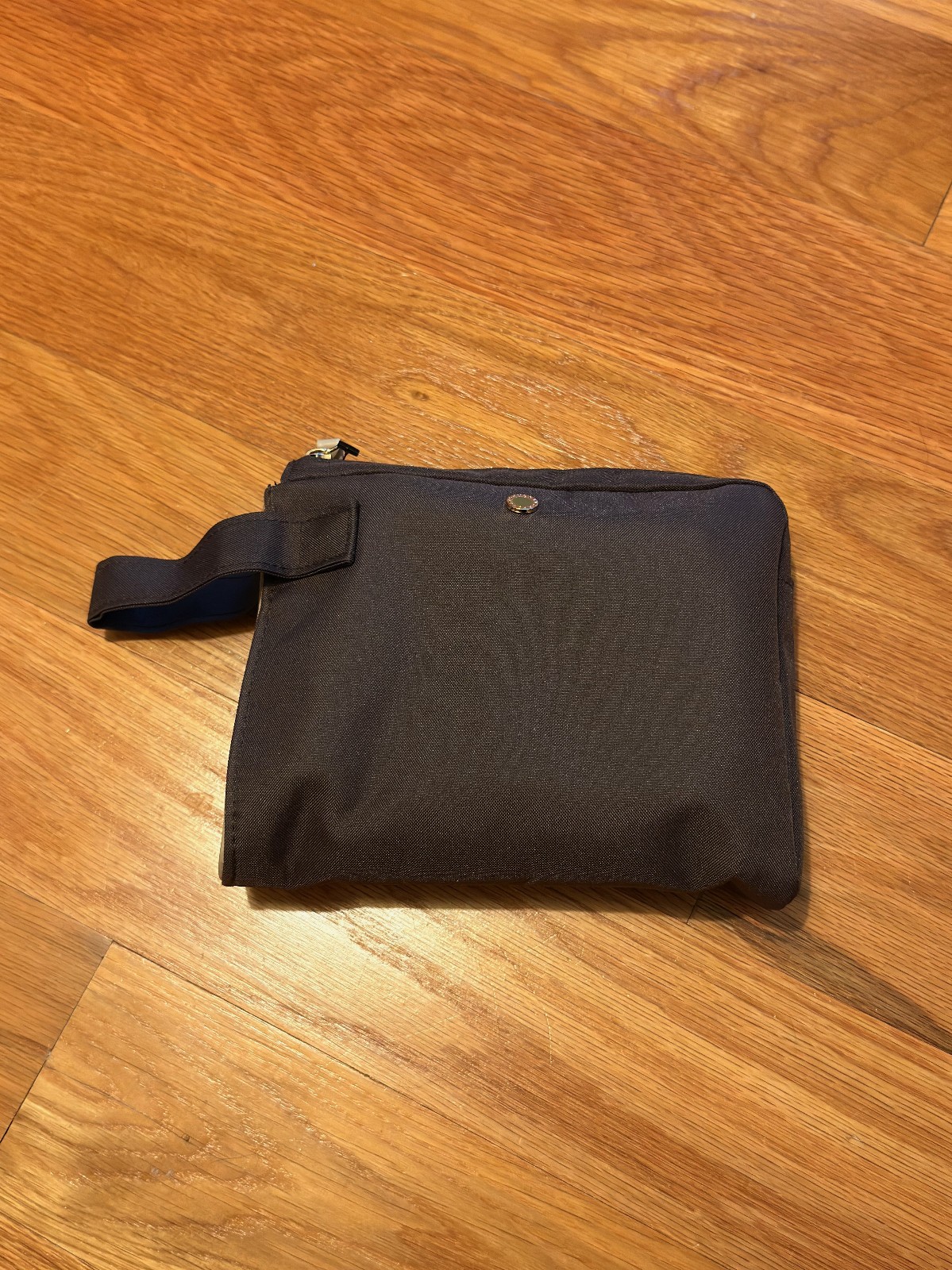 Emirates Business Class Bvlgari Men’s Amenity Kit - New, Unopened A380
