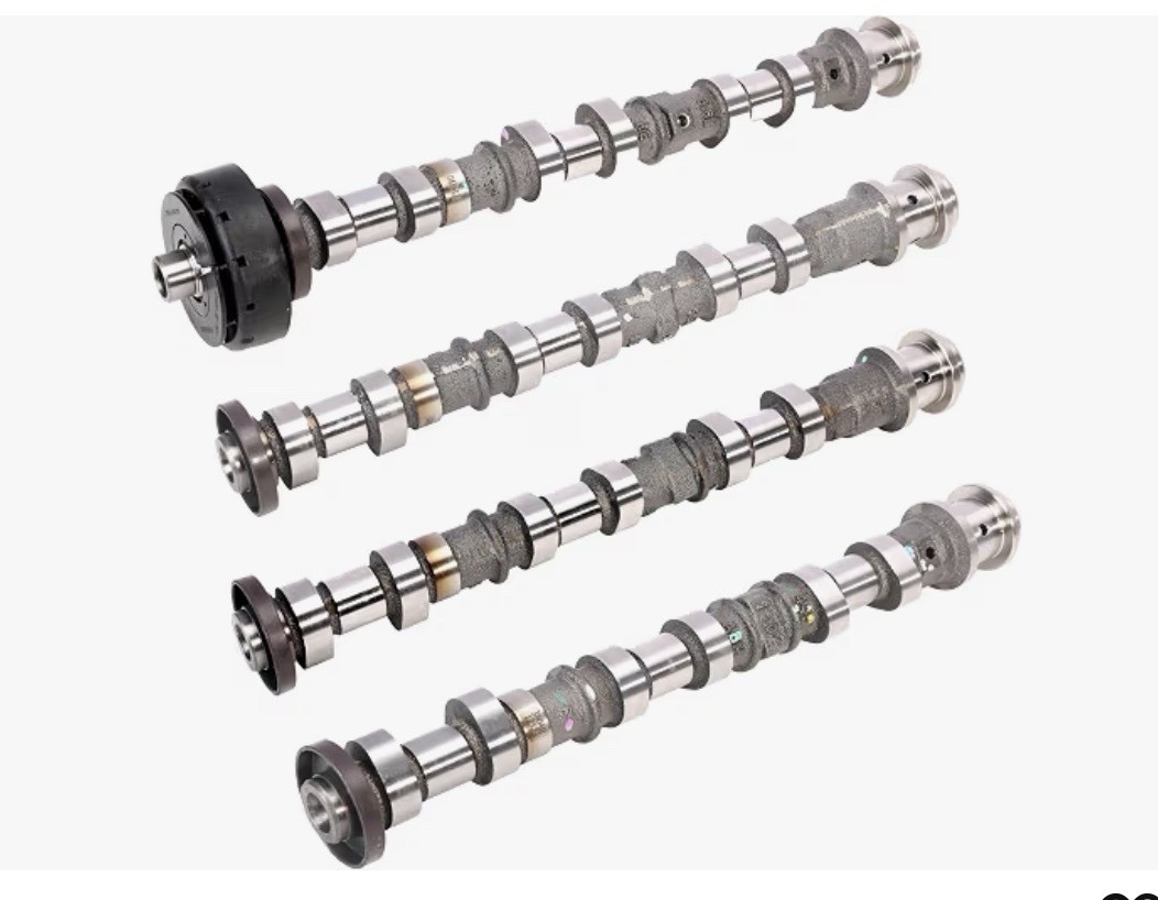 JAVOUKA 3.6 Engine Camshaft Set,5184377AG 5184378AG 5184379AG 5184380AG
