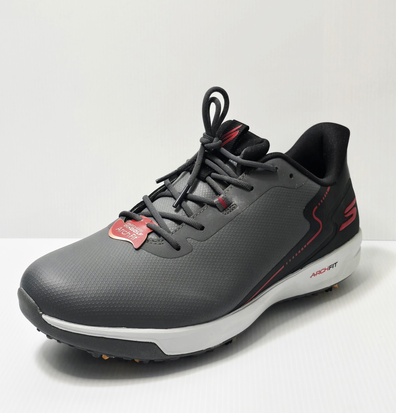 Sketchers GO Golf Elite Vortex Rival LEFT SHOE ONLY Men\'s Size-10 - BRAND NEW