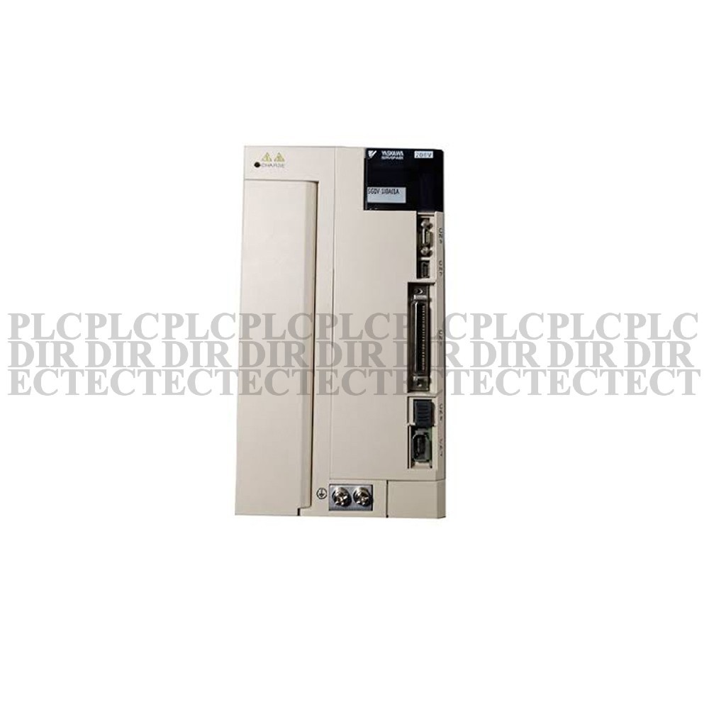 New YASKAWA SGDV-180A01A002000 Servo Drive