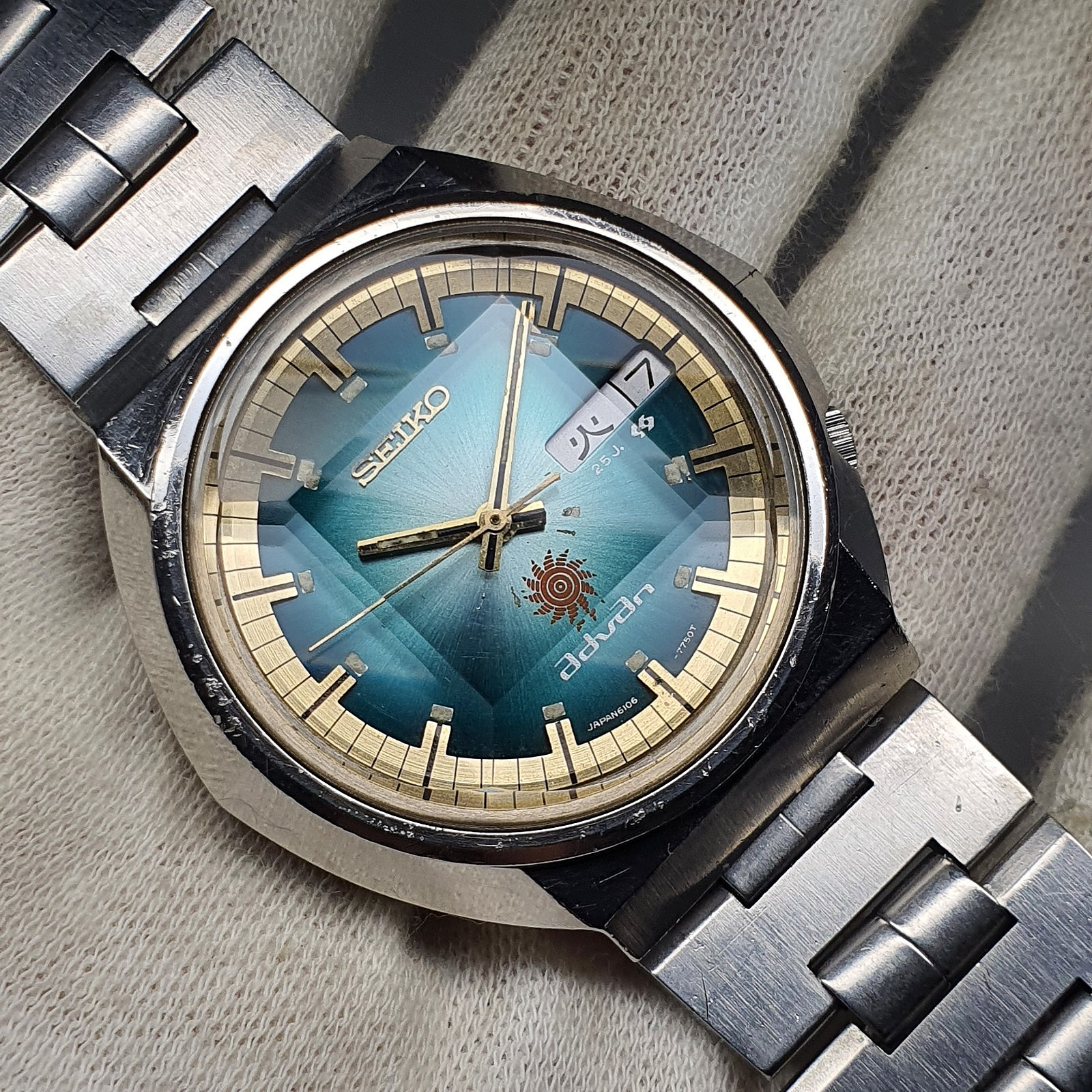 Seiko \