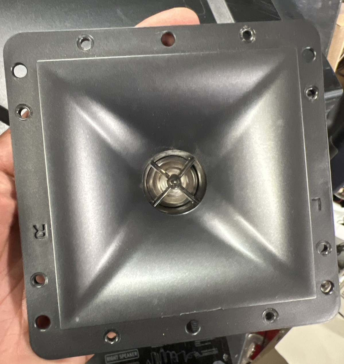 KLIPSCH R-15M TWEETER SPEAKER R15M
