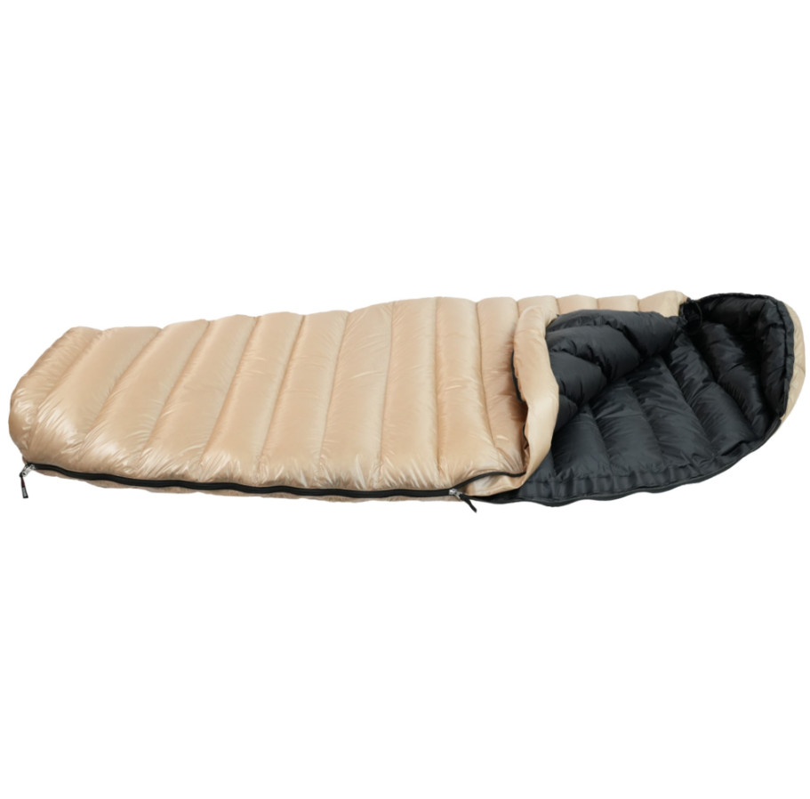 Western Mountaineering Dreamlite 35 Bag 850 Fill Down 