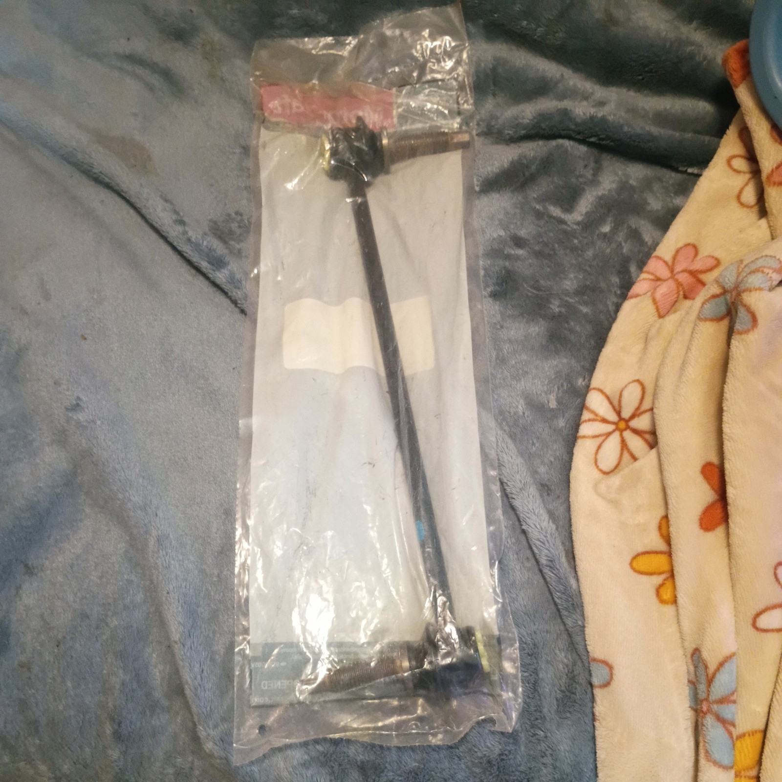 Suspension Stabilizer Bar Link Motorcraft MEF-351 Suspension Stabilizer Bar Link Motorcraft MEF-351