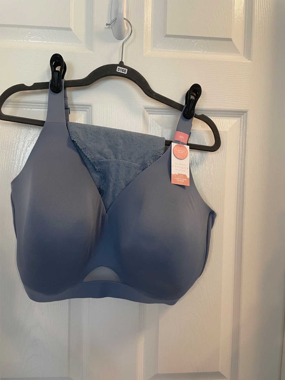 CACIQUE - Bra and Panty Set **NWT** CACIQUE - Bra and Panty Set **NWT**