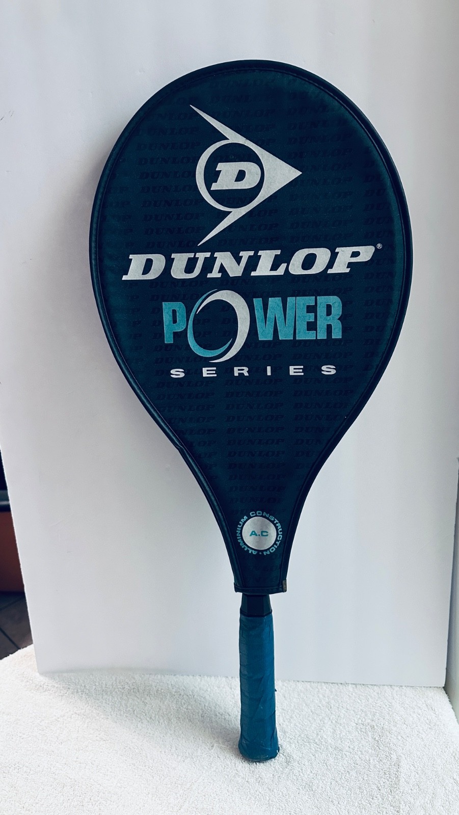 Dunlop Power Series Aluminum No.4 - 4 1/2\ Dunlop Power Series Aluminum No.4 - 4 1/2\
