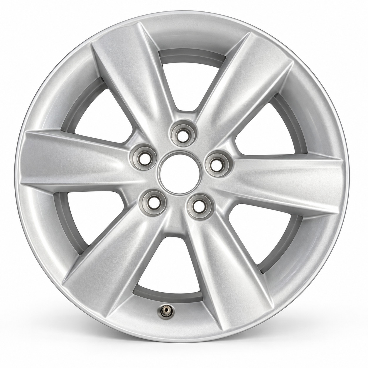 2004-2006 Lexus ES330 17