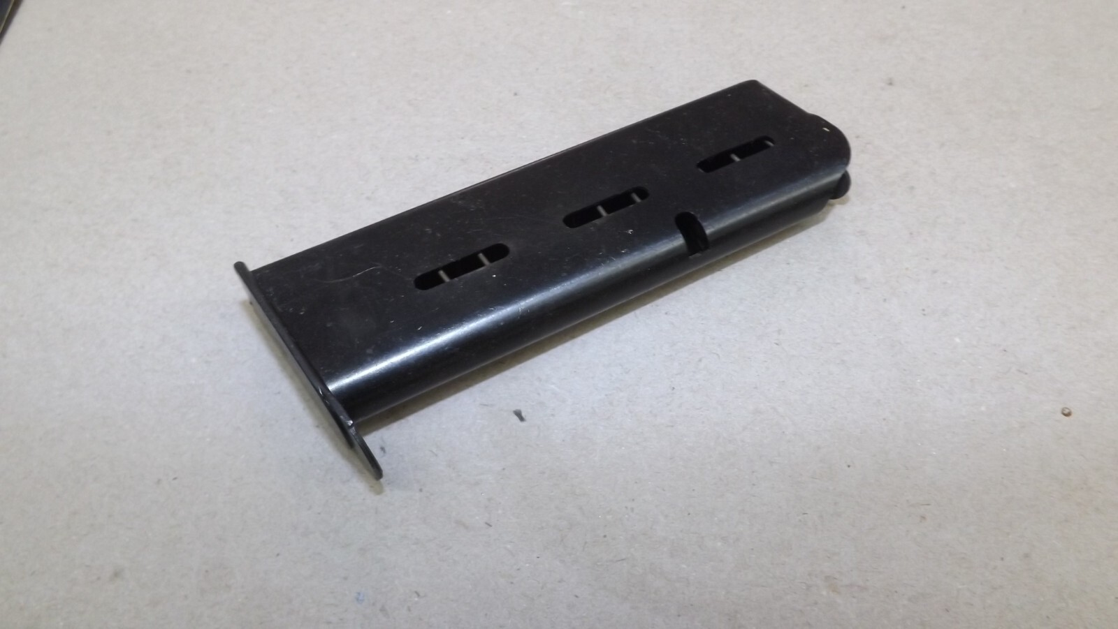 triple k 965m for STAR BK BM BKM 9MM 9 MM 8RD MAGAZINE CLIP MAG NEW triple k 965m for STAR BK BM BKM 9MM 9 MM 8RD MAGAZINE CLIP MAG NEW