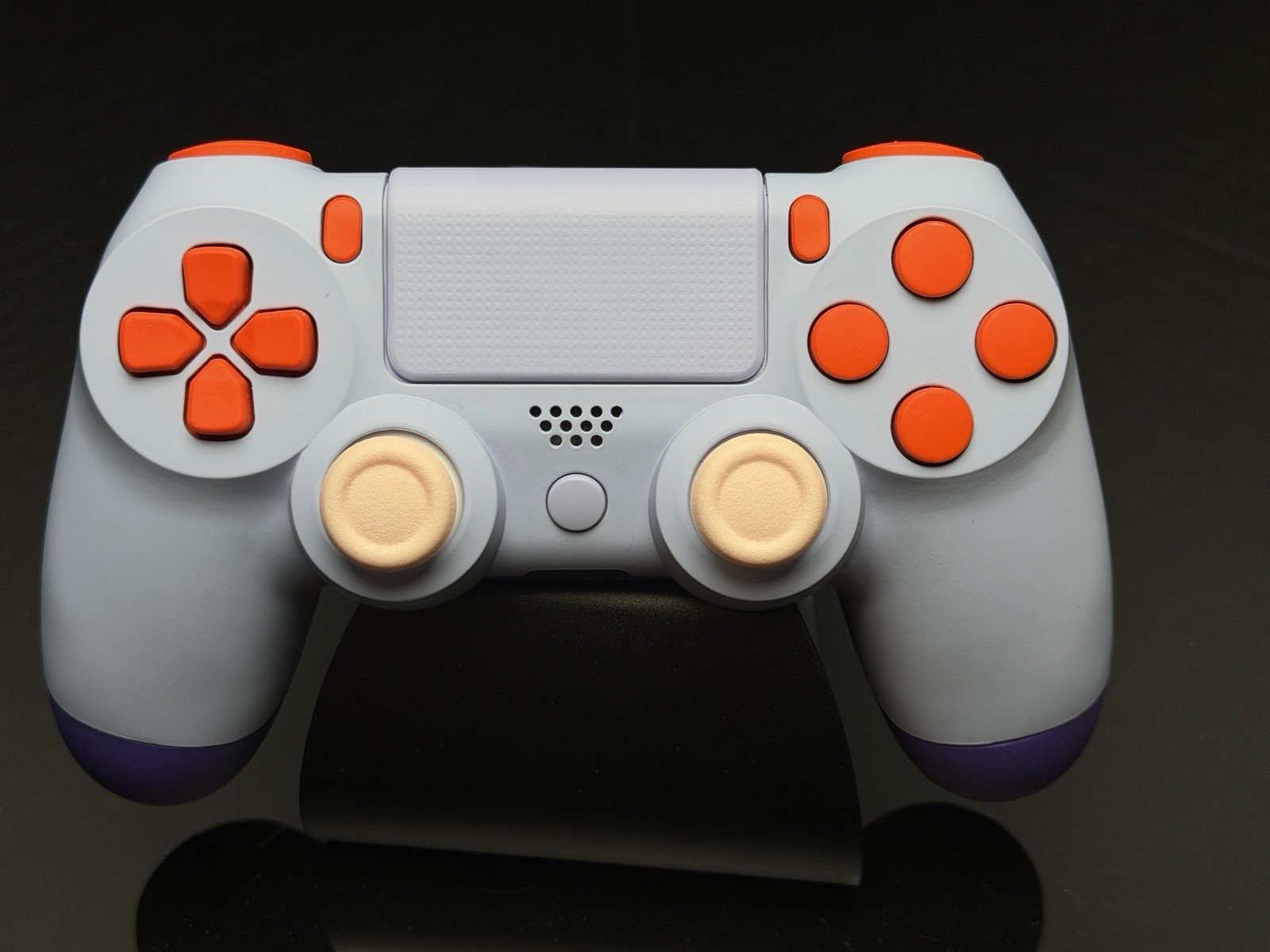 PlayStation PS4 TMR Mouse Click Custom Pro Controller Extremerate PlayStation PS4 TMR Mouse Click Custom Pro Controller Extremerate